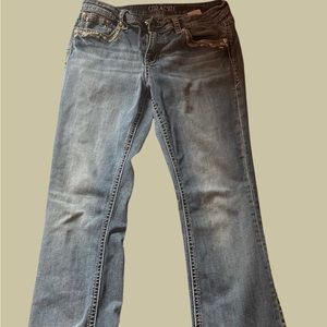GRACE Jeans , women’s size 31 bootcut